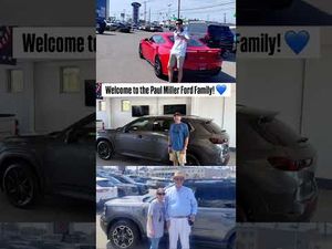 Video post by @paulmillerky on YouTube