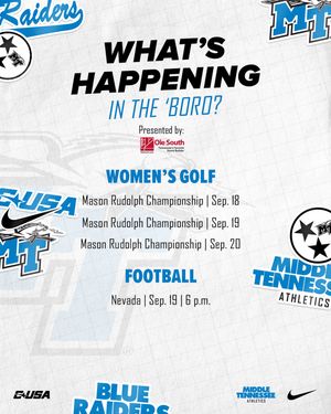 Image post by @mtathletics on Instagram