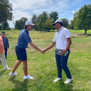 Image post by @hurricanejrgolf on Instagram