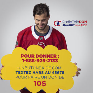 Image post by @canadiensmtl on Instagram