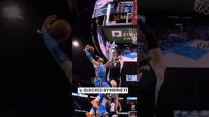 Video post by @nba on YouTube