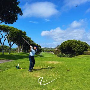 Image post by @premiergolftravel on Instagram