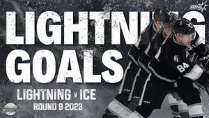 Video post by @thebrisbanelightningicehockey on YouTube