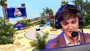 Video post by @redbullgaming on YouTube