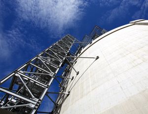 Image post by @conocophillips on Twitter