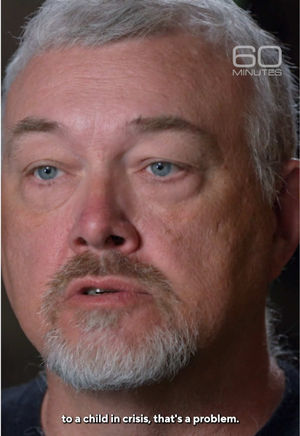 Video post by @60minutes on TikTok