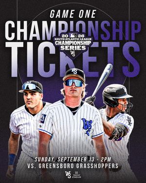 Image post by @wsdashbaseball on Instagram