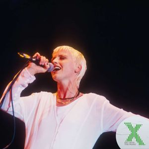 Video post by @radiox on TikTok