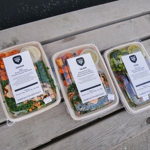 Image post by @impactkitchen on Instagram