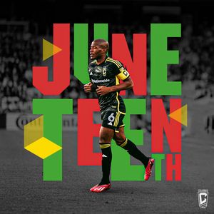 Image post by @ColumbusCrew on Twitter/X