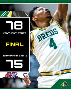 Image post by @kysuathletics on Instagram