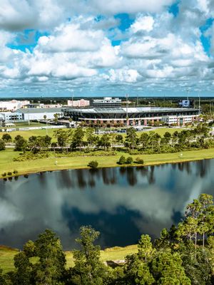 Image post by @UCF_Football on Twitter