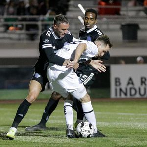 Image post by @switchbacksfc on Instagram