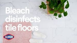 Video post by @Clorox on YouTube