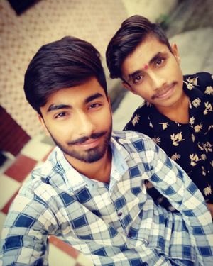 Image post by @vishu__suryavanshi on Instagram
