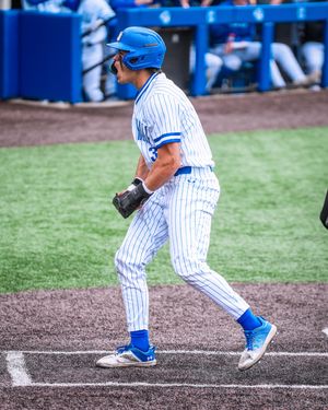 Image post by @setonhall_baseball on Instagram