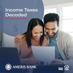 Image post by @amerisbank on Instagram
