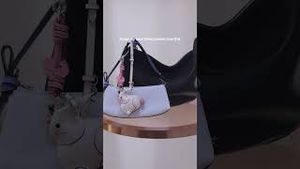 Video post by @katespadenewyork on YouTube