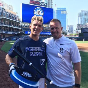 Image post by @pgallamerican on Instagram