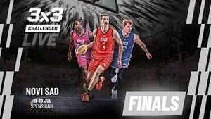 Video post by @fiba3x3 on YouTube