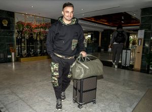 Image post by @XS_11official on Twitter