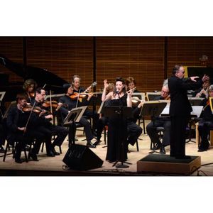 Image post by @carnegiehall on Instagram