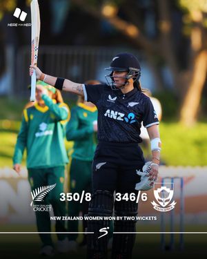 Image post by @supersporttv on Instagram