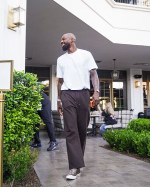 Image post by @HoustonRockets on Twitter/X