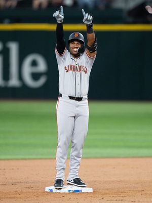 Image post by @MLB on Twitter