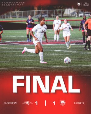 Image post by @cwuathletics on Instagram