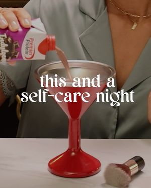 Image post by @premierprotein on Instagram