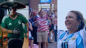 Video post by @Charlotte FC on YouTube