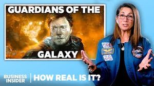 Video post by @insider on YouTube