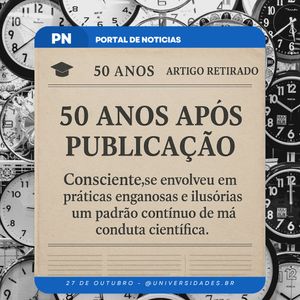 Image post by @universidades.br on Instagram