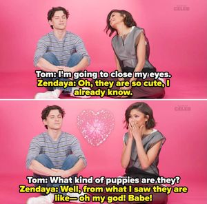 Image post by @buzzfeedceleb on Instagram