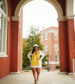 Image post by @eastcarolinauniv on Instagram