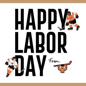 Image post by @sniderhockey on Instagram