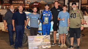 Image post by @usacnation on Instagram