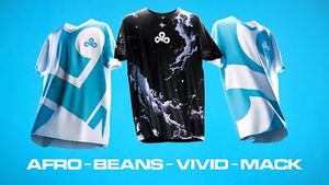 Video post by @c9cod on YouTube