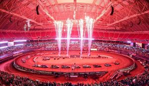 Image post by @gatewaydirtnationals on Instagram