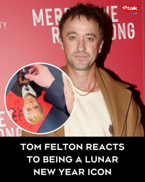 Image post by @etalkctv on Instagram