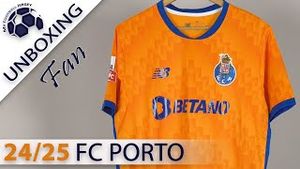 Video post by @myfootballjersey on YouTube