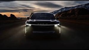 Video post by @lucidmotors on YouTube