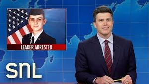 Video post by @saturdaynightlive on YouTube