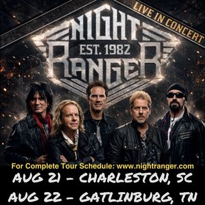 Image post by @nightranger on Instagram