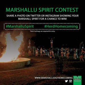 Image post by @marshallu on Instagram