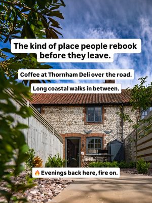 Image post by @fabulousnorfolk on Instagram