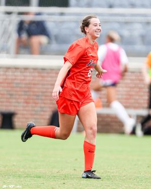 Image post by @hokieswsoccer on Instagram