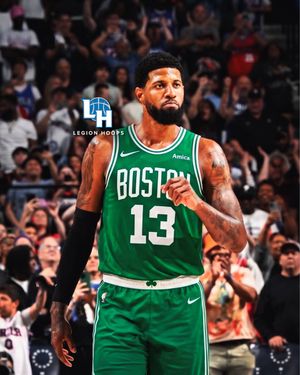 Image post by @LegionHoops on Twitter