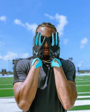 Image post by @uafootball on Instagram